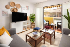 Apartamento Gran Sol